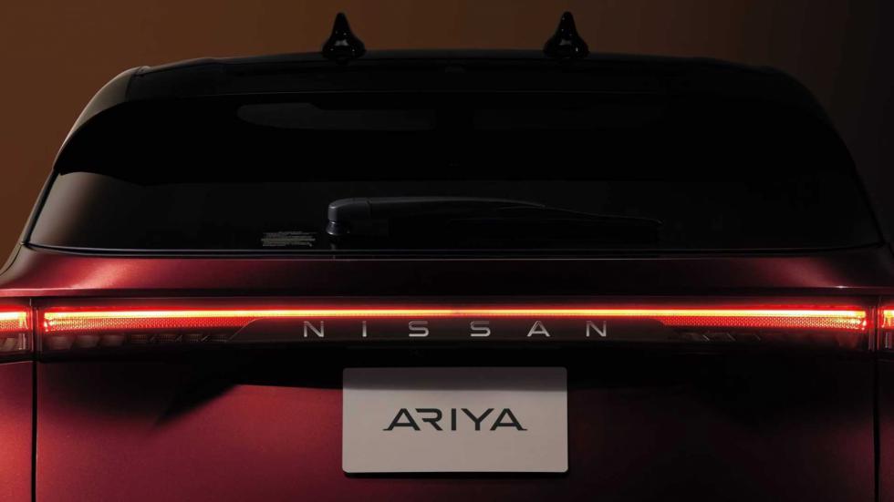 Ξεκίνησαν οι παγκόσμιες πωλήσεις του Nissan Ariya